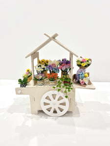 Flower Cart Workshop (full day only)